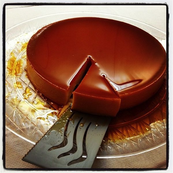 Flan